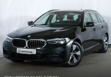 BMW 520 83.666 km 29.490 &euro; Maintal 63477