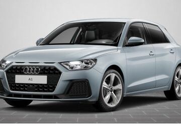 Audi A1 2.367 km 25.430 &euro; Aschaffenburg 63741