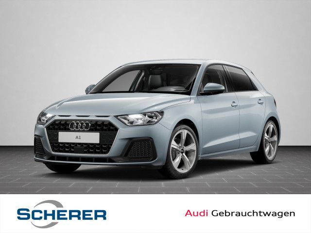 Audi A1 2.367 km 25.430 &euro; Aschaffenburg 63741