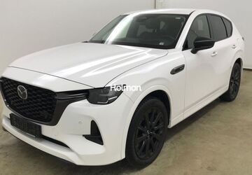 Mazda CX-60 56.355 km 32.701 &euro; Eschborn 65760