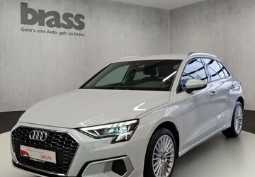 Audi A3 33.058 km 26.400 &euro; Dietzenbach 63128