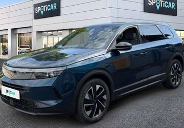 Opel Grandland (X) 9.995 km 28.800 &euro; Blankenbach 63825