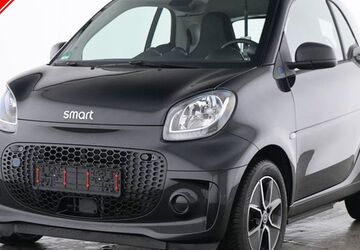 Smart ForTwo 29.763 km 14.280 &euro; Frankfurt/Main 60386