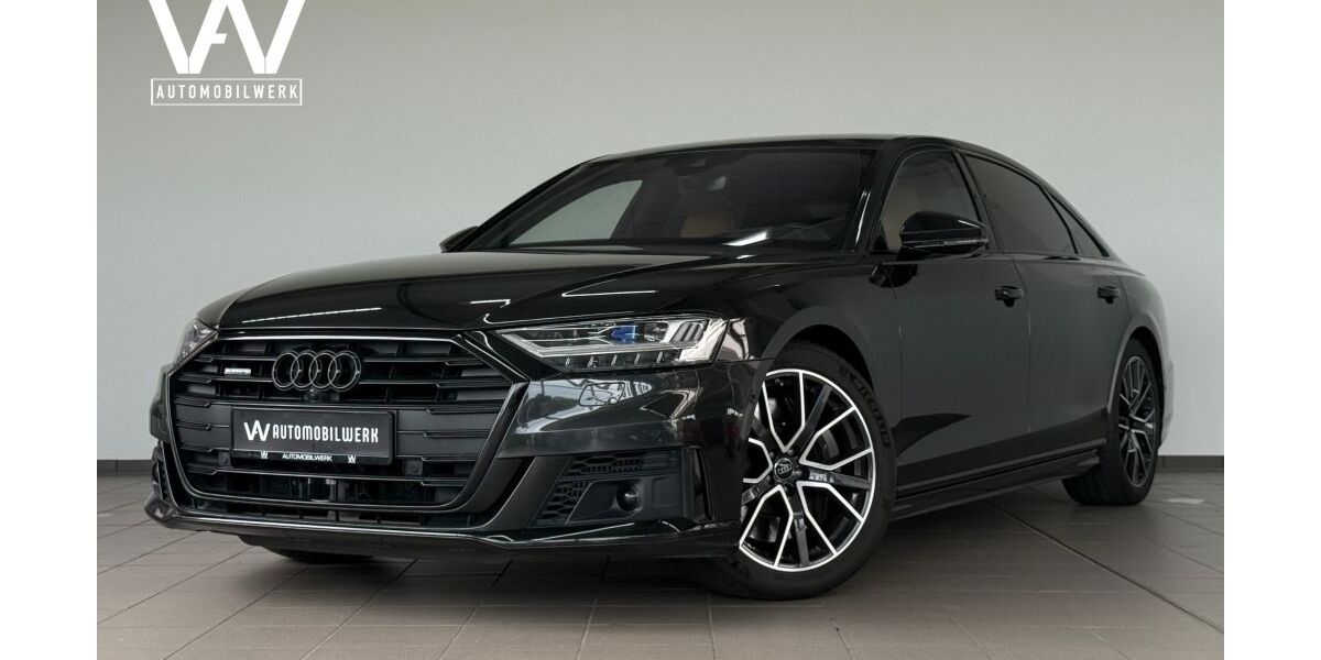 Audi A8 72.500 km 69.680 &euro; Büdingen 63654