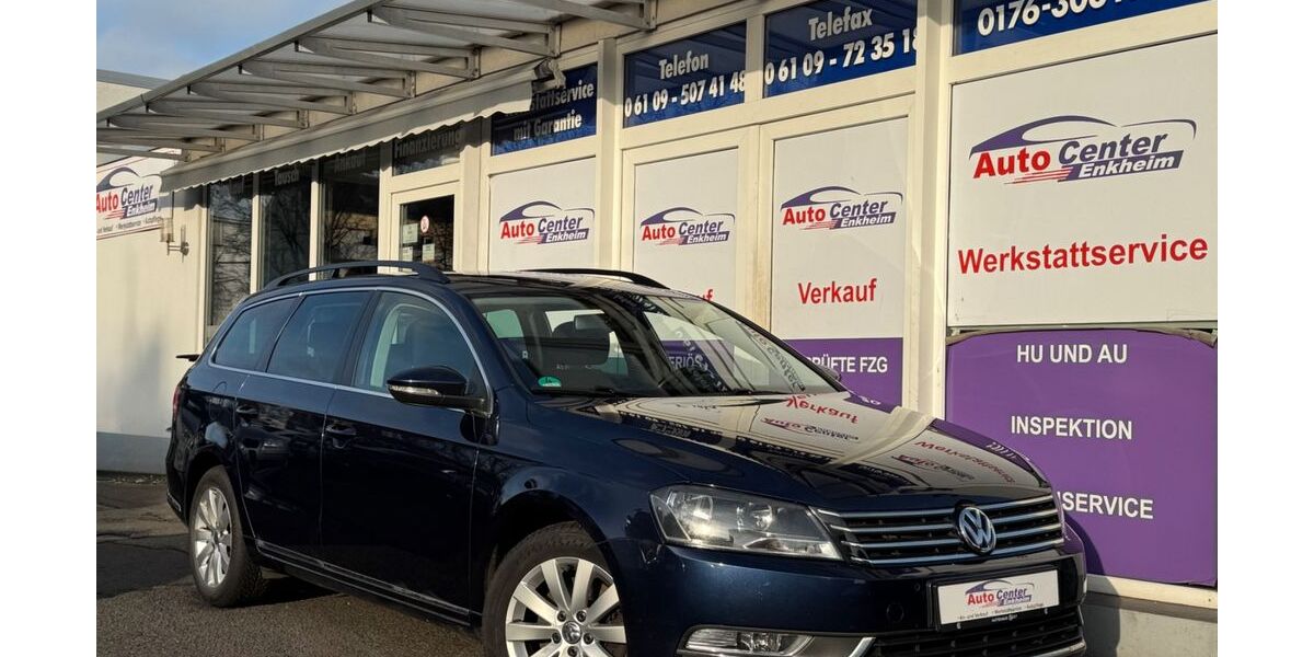 VW Passat 100.000 km 10.599 &euro; Frankfurt am Main 60388