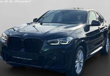 BMW X4 67.400 km 47.210 &euro; Aschaffenburg 63741