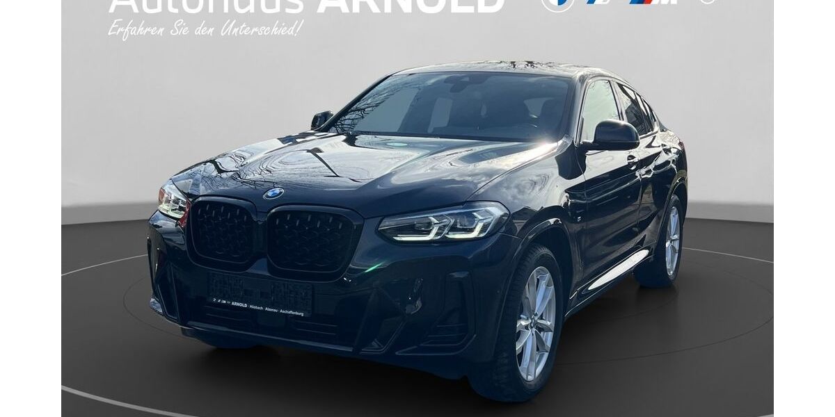 BMW X4 67.400 km 47.210 &euro; Aschaffenburg 63741
