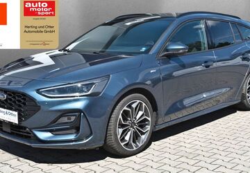 Ford Focus 16.250 km 25.900 &euro; Maintal 63477