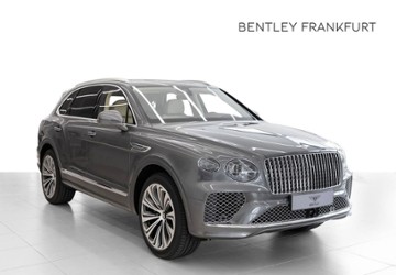 Bentley Bentayga 1.900 km 258.888 &euro; Bad Homburg 61348