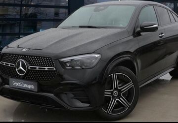 Mercedes-Benz GLE 450 15.000 km 98.240 &euro; Aschaffenburg 63741