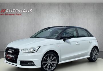 Audi A1 96.690 km 13.290 &euro; Hanau 63457