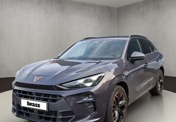 Cupra Terramar 9.999 km 46.950 &euro; Frankfurt 60488