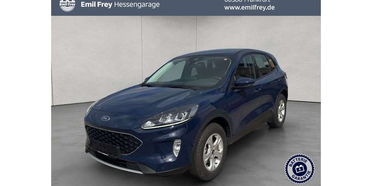 Ford Kuga 30.192 km 20.550 &euro; Frankfurt am Main 60386