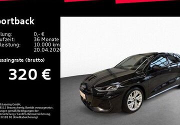 Audi A3 23.200 km 33.069 &euro; Offenbach am Main 63071