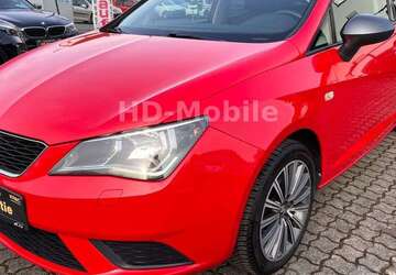 Seat Ibiza 114.000 km 8.450 &euro; Freigericht 63579