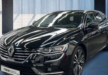 Renault Talisman 73.910 km 20.690 &euro; Frankfurt / Main 60314
