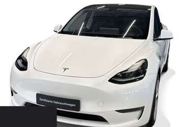 Tesla Model Y 44.103 km 39.200 &euro; Hanau 63457