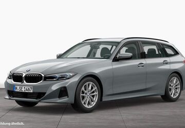 BMW 320 6.269 km 42.590 &euro; Dreieich-Sprendlingen 63303