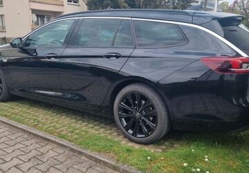 Opel Insignia 185.000 km 10.900 &euro; Offenbach am Main 63071
