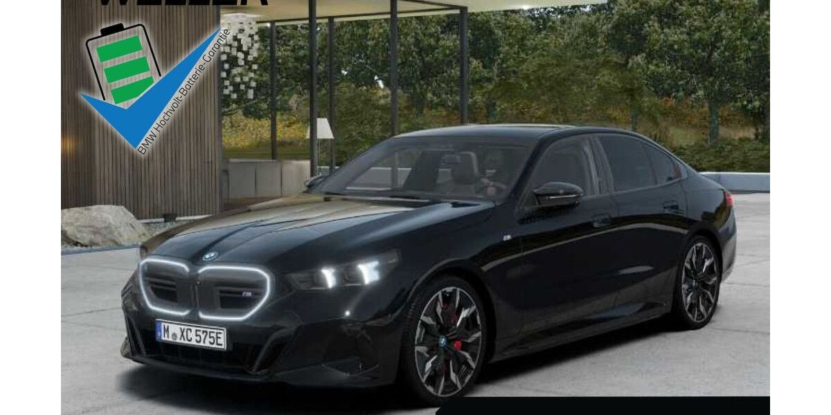 BMW i5 16.529 km 75.390 &euro; Bad Homburg 61352