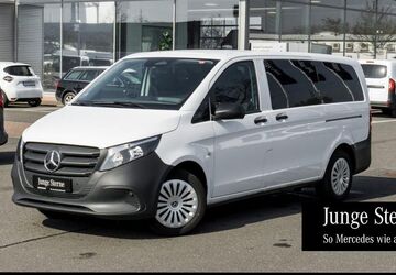 Mercedes-Benz Vito 23.750 km 46.270 &euro; Stockstadt 63811