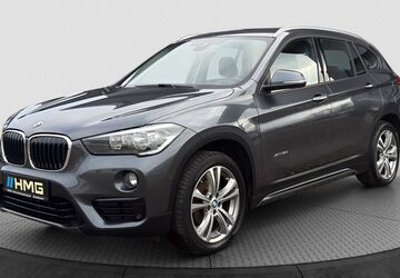 BMW X1 119.500 km 14.900 &euro; Büdingen-Düdelsheim 63654