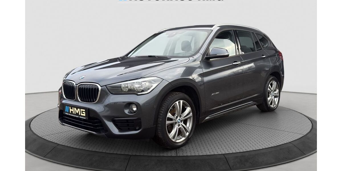 BMW X1 119.500 km 14.900 &euro; Büdingen-Düdelsheim 63654