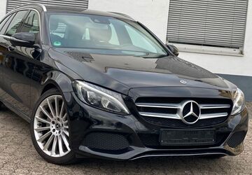 Mercedes-Benz C 250 149.000 km 16.900 &euro; Langen (Hessen) 63225