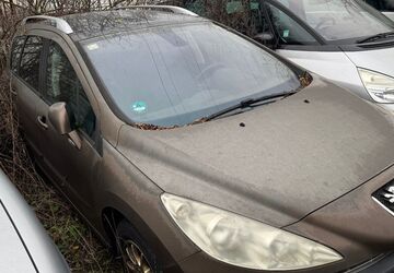 Peugeot 308 199.500 km 1.290 &euro; Stockstadt am Main 63811