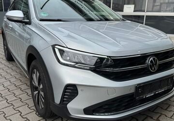 VW Taigo 41.020 km 17.450 &euro; Frankfurt am Main 65936