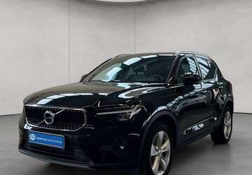 Volvo XC40 28.073 km 32.450 &euro; Frankfurt am Main 60486