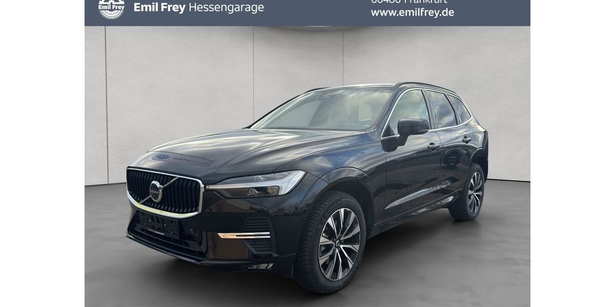 Volvo XC60 15.723 km 39.750 &euro; Frankfurt am Main 60486