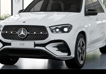 Mercedes-Benz GLE 450 12.035 km 87.990 &euro; Frankfurt 60488