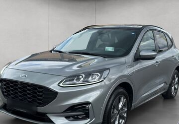 Ford Kuga 50.182 km 27.890 &euro; Frankfurt 60386