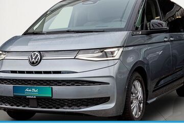 VW T7 Multivan 2.740 km 82.380 &euro; Bad Homburg 61348