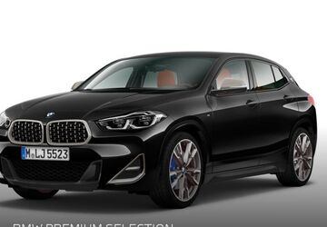 BMW X2 37.345 km 34.958 &euro; Maintal 63477