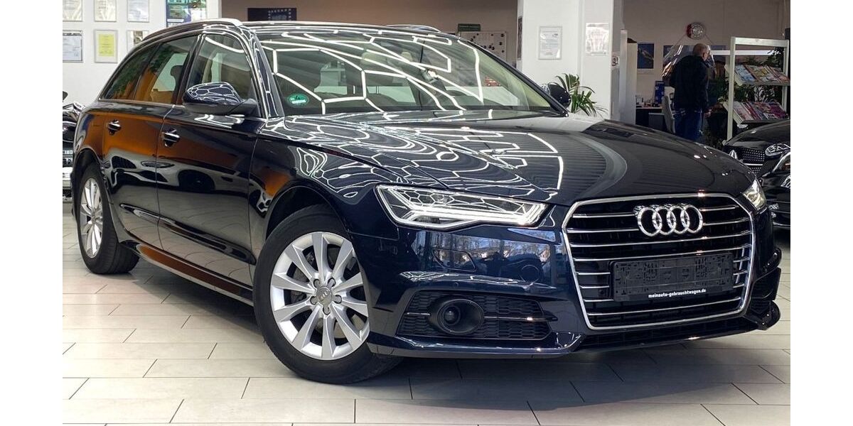 Audi A6 146.044 km 19.600 &euro; Neu-Isenburg 63263