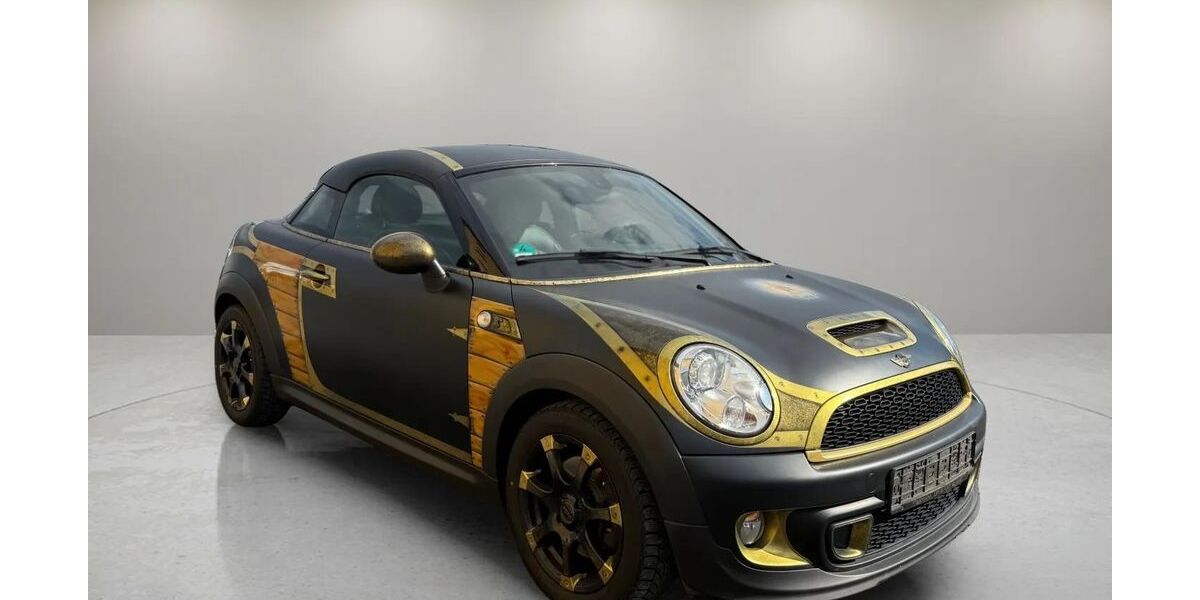 Mini Cooper S 214.000 km 6.250 &euro; Friedberg 61169