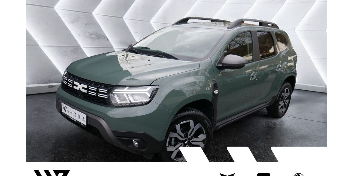 Dacia Duster 105.000 km 15.887 &euro; Gelnhausen 63571