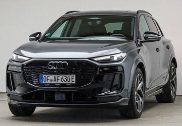 Audi Q6 e-tron 3.000 km 82.120 &euro; Mühlheim 63165
