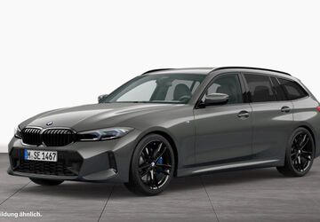 BMW 330 82.891 km 39.890 &euro; Dreieich-Sprendlingen 63303