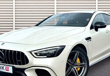 Mercedes-Benz AMG GT 132.611 km 79.999 &euro; Frankfurt am Main 60386