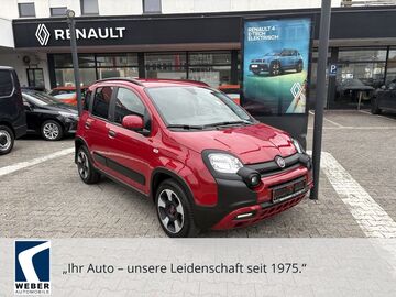 Gebrauchte Fiat Panda