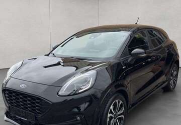 Ford Puma 9.915 km 22.450 &euro; Frankfurt am Main 60386