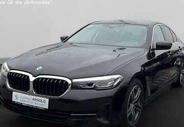 BMW 520 89.800 km 32.990 &euro; Alzenau 63755