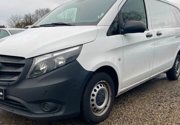 Mercedes-Benz Vito 246.350 km 15.400 &euro; Frankfurt 60386