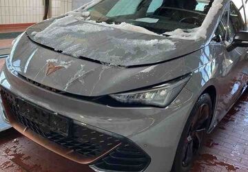 Cupra Born 31.600 km 24.249 &euro; Freigericht 63579