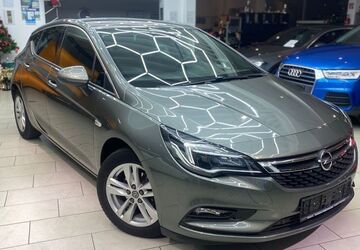 Opel Astra 44.944 km 12.900 &euro; Neu-Isenburg 63263