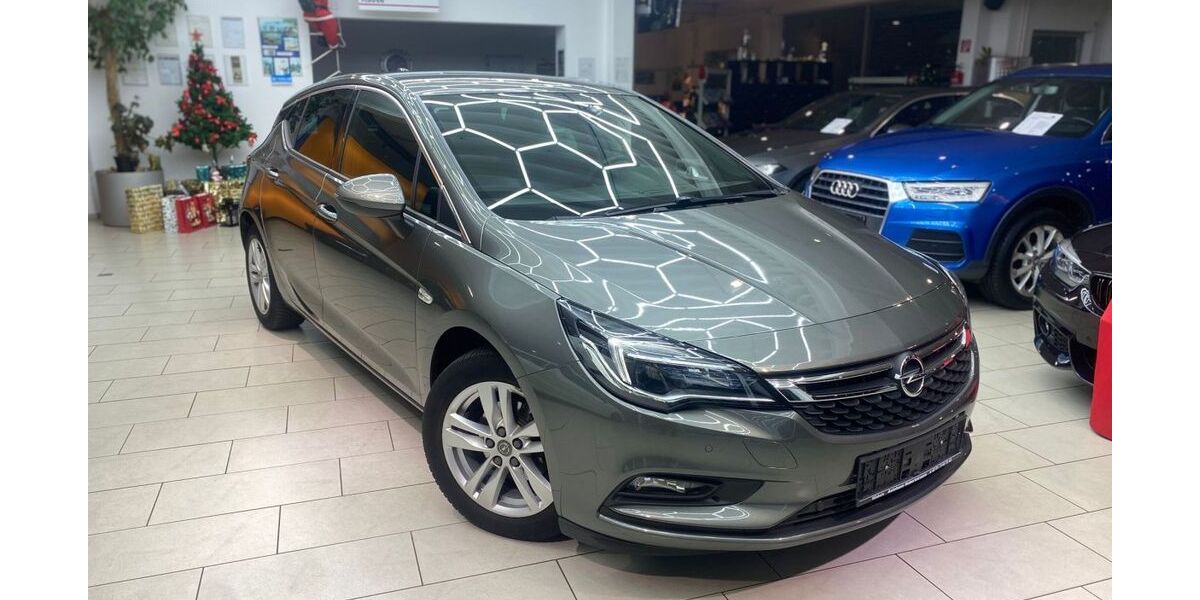 Opel Astra 44.944 km 12.900 &euro; Neu-Isenburg 63263