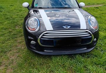 Mini Cooper D 127.800 km 9.200 &euro; Mainaschaff 63814